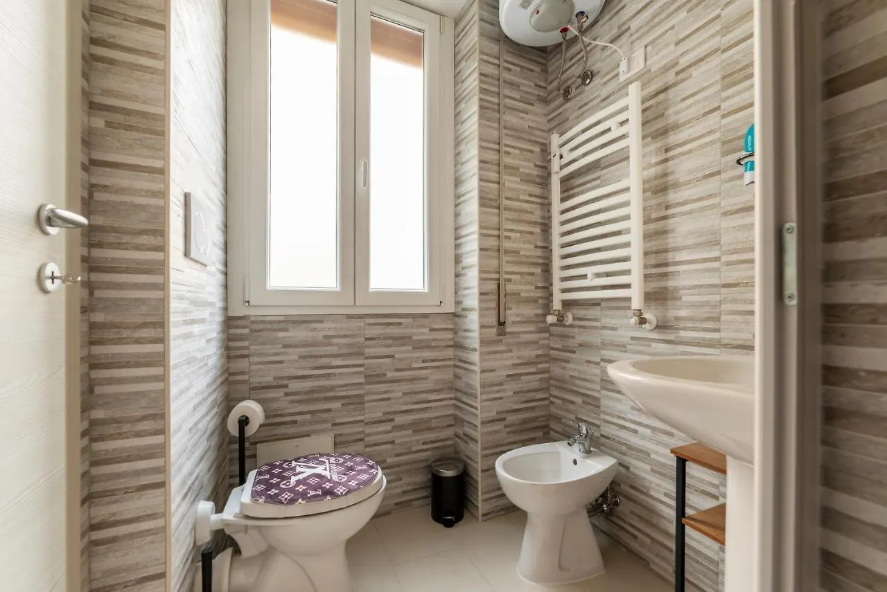 Clodia Apartments Roma