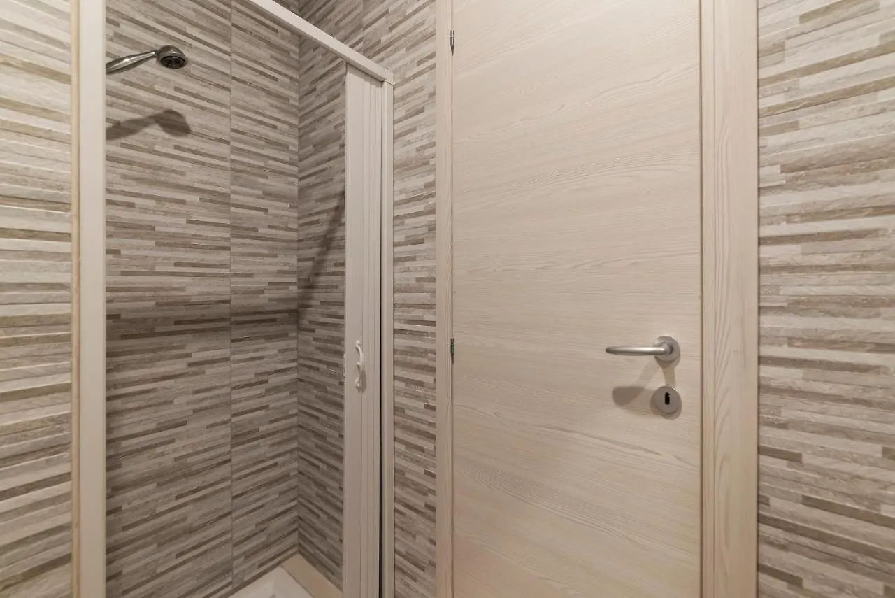 Clodia Apartments Roma